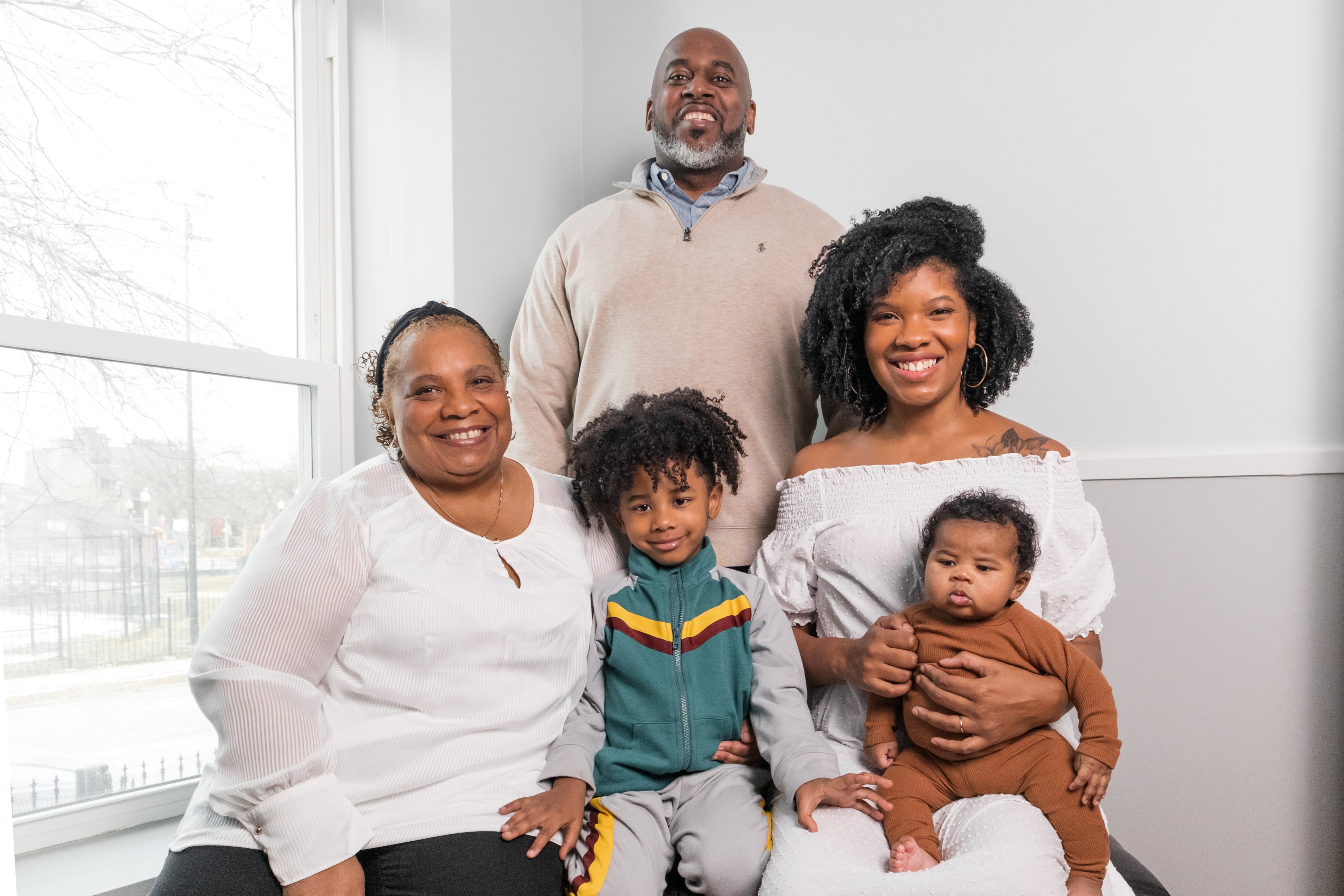 The Celebration of Black History – CurlMix