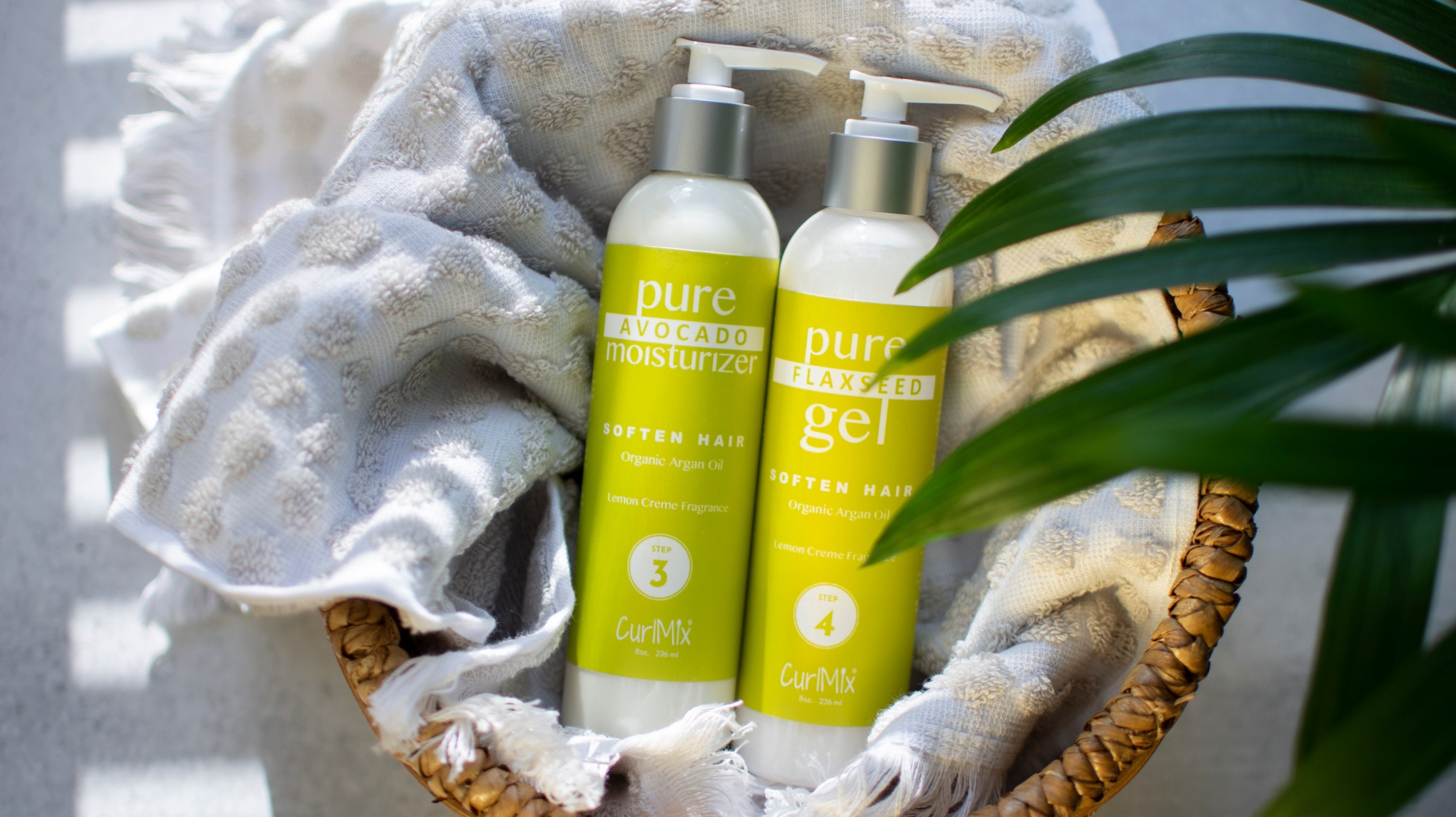 Argan Oil: Liquid Gold that Benefits Your Natural Curls!