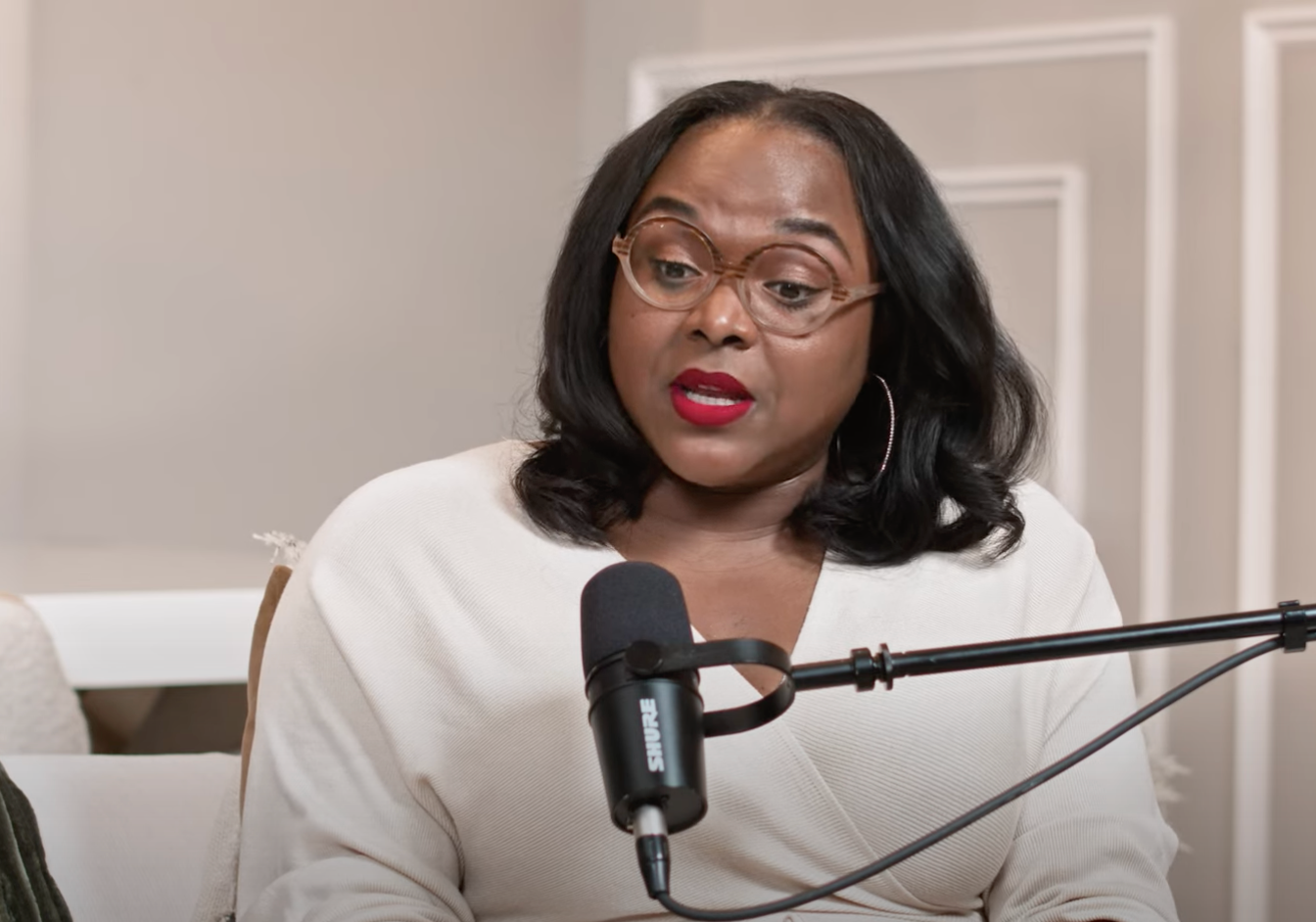 Ep. 4 Corporate After 40: Climb The Corporate Ladder Without Losing Yourself | Ft. Brittany Cole