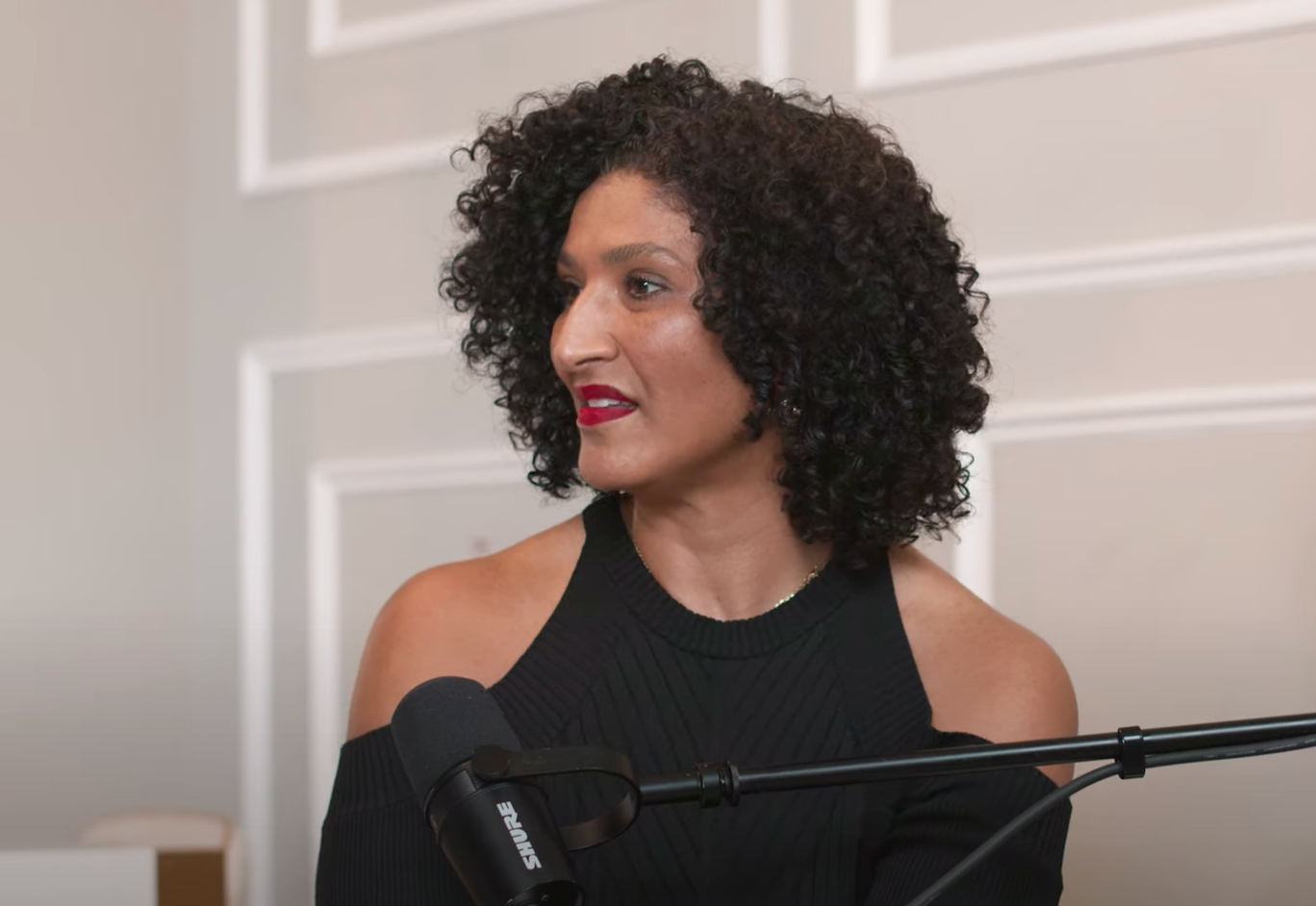 Ep. 7 Fit After 40: Lift Heavy Weights And Fire Your Cosmetic Surgeon | Ft. Dianna Moore