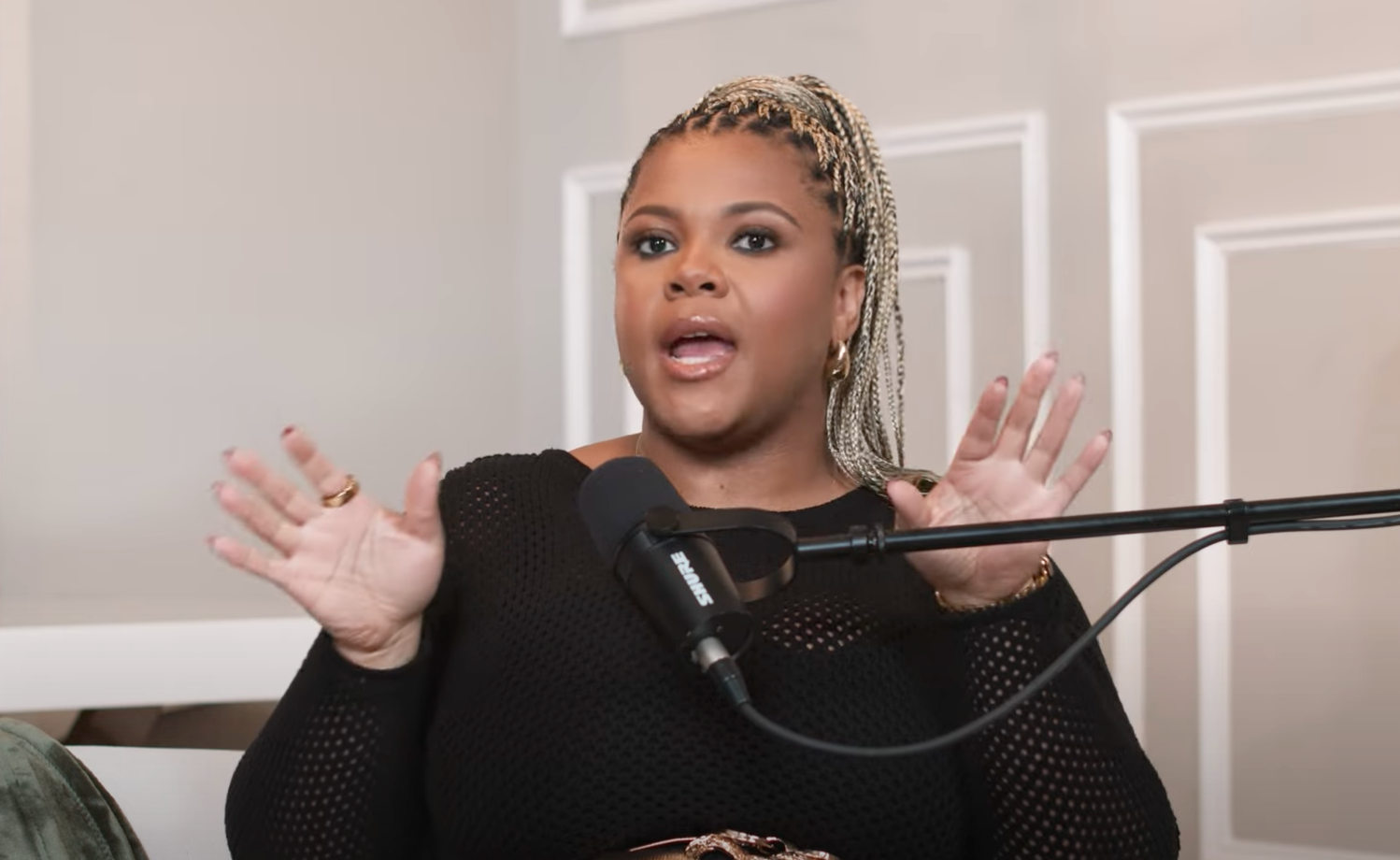 Ep. 8 | Second Career After 40: Get Paid For Your Expertise And Escape Your 9-5 | Ft. Dr. Erica Jordan