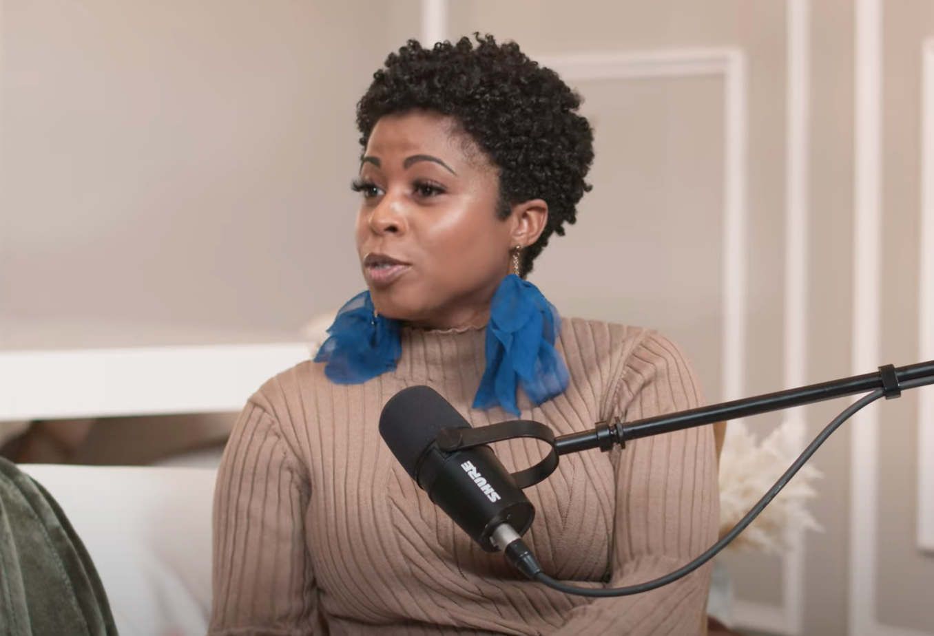 Ep. 9 | Finances After 40: Transform Your Finances And Have a Luxe Retirement | Ft. Tremaine Wills