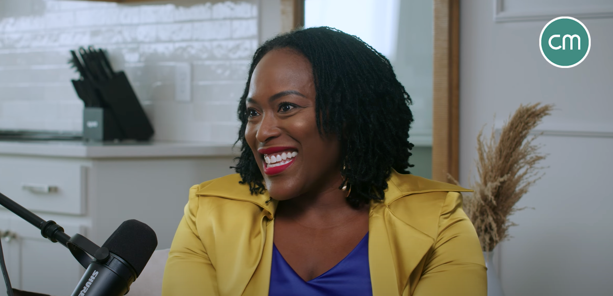 Ep. 16  Corporate After 40 | Climbing The Corporate Ladder with Jil Littlejohn Bostick