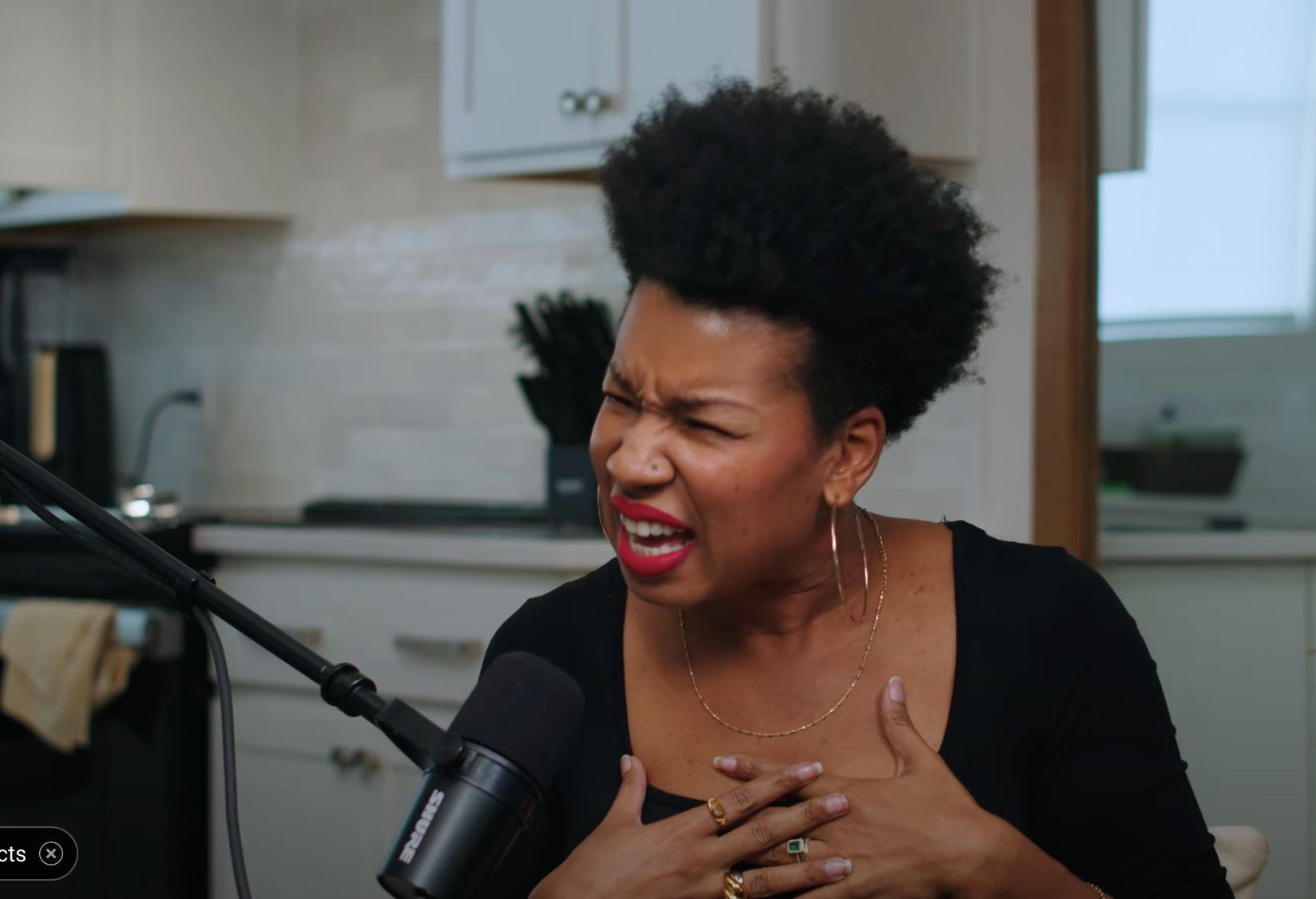 Ep. 19 Public Speaking After 40 | Become A Powerful Public Speaker With Sherhara Burrell