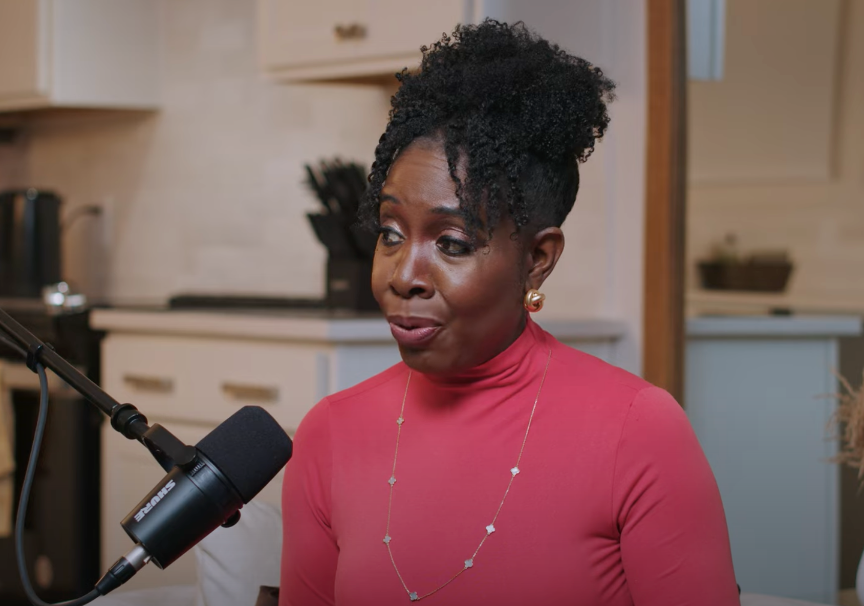 Ep. 22 Bougie After 40| How To Elevate Your Network With Etiquette Expert Elaine Swann