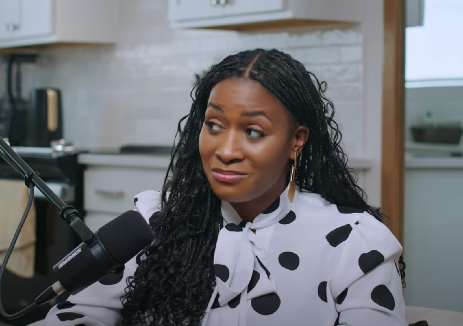 Ep. 24 Dating After 40 | Don’t Be Desperate For Love With Therapist Lauren Michelle Jackson