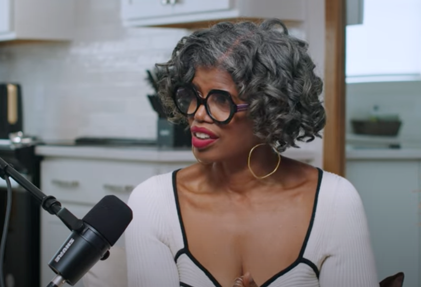 Ep. 26 Leadership After 40 | Surviving Corporate America with Shirley Mcalpine