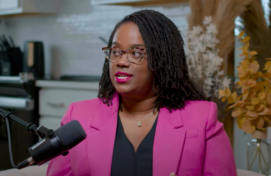 Ep. 30 PCOS at Midlife: The Overlooked Hormonal Puzzle with Dr. Ronya Green