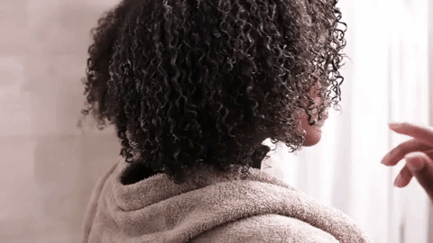 Okra Gel: New Recipe for Healthy Curls