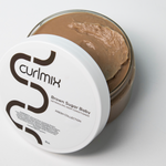 Brown Sugar Baby Detangling Deep Conditioner - CurlMix Fresh