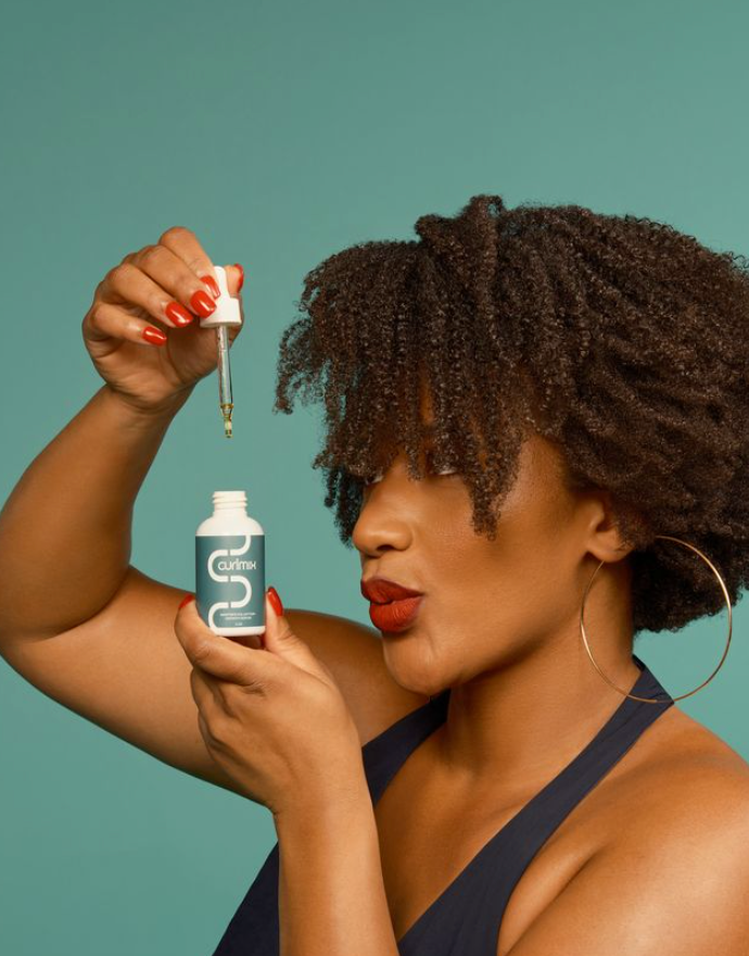 CurlMix_Founder