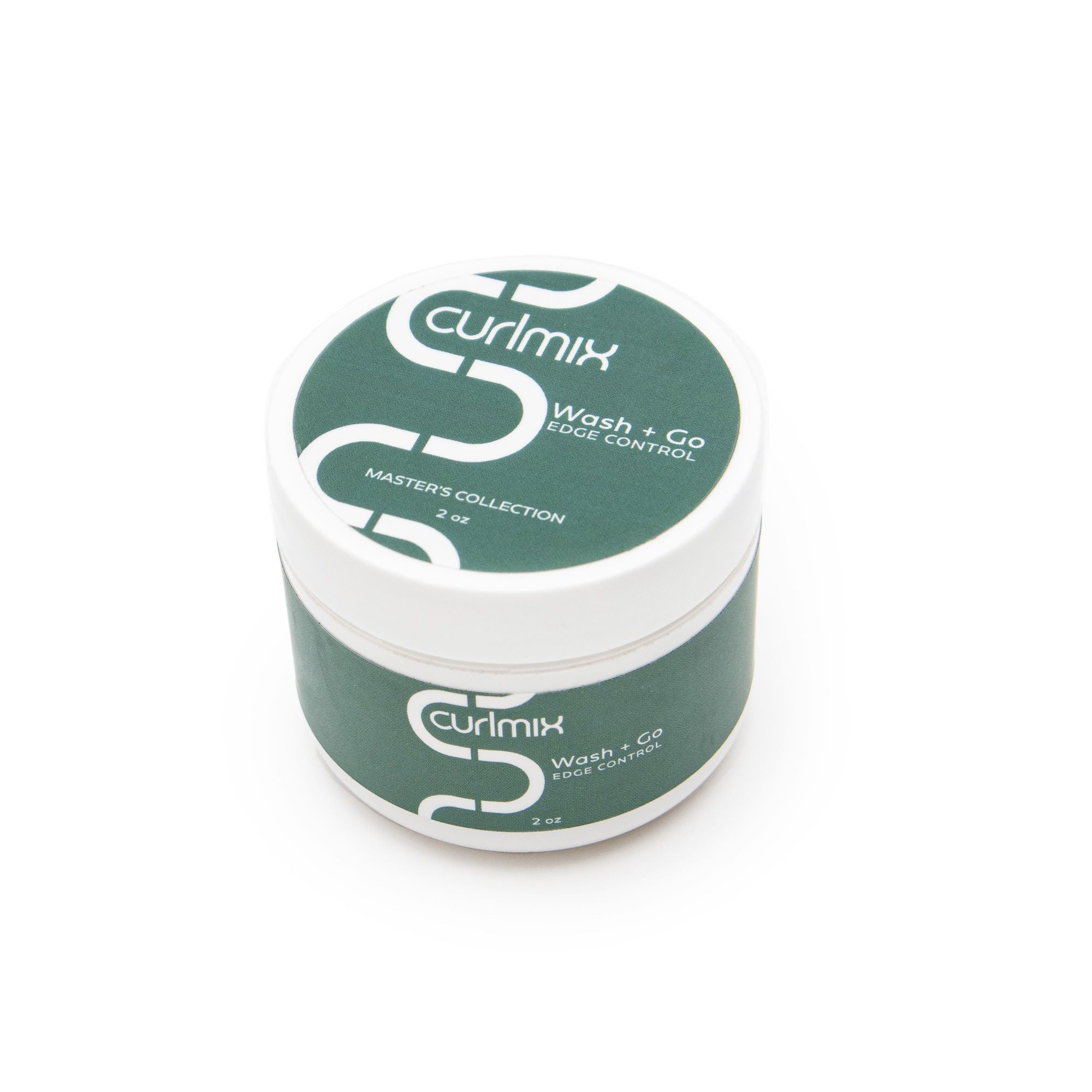 Edge Control for Curly Hair CurlMix Masters Collection