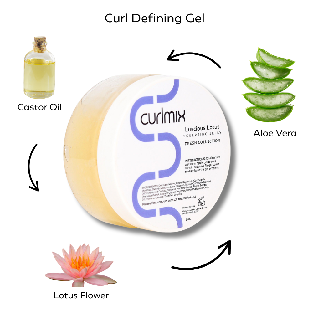 Sculpting Jelly – Anti-Frizz Definition with Quinoa, Castor Oil Sculpting Jelly – Anti-Frizz Definition with Quinoa, Castor Oil