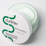 Mint Condition Deep Conditioner Mask - CurlMix Fresh