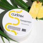 Pineapple Potion Deep conditioner curlmix fresh