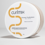 Honey Hydration Mud mask