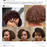 VIP Membership – Exclusive Perks & Early Access for Curl Enthusiasts | CurlMix Club