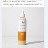 VIP Membership – Exclusive Perks & Early Access for Curl Enthusiasts | CurlMix Club