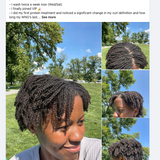 VIP Membership – Exclusive Perks & Early Access for Curl Enthusiasts | CurlMix Club