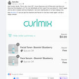VIP Membership – Exclusive Perks & Early Access for Curl Enthusiasts | CurlMix Club