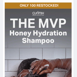 VIP Membership – Exclusive Perks & Early Access for Curl Enthusiasts | CurlMix Club