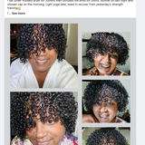 VIP Membership – Exclusive Perks & Early Access for Curl Enthusiasts | CurlMix Club
