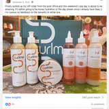 VIP Membership – Exclusive Perks & Early Access for Curl Enthusiasts | CurlMix Club