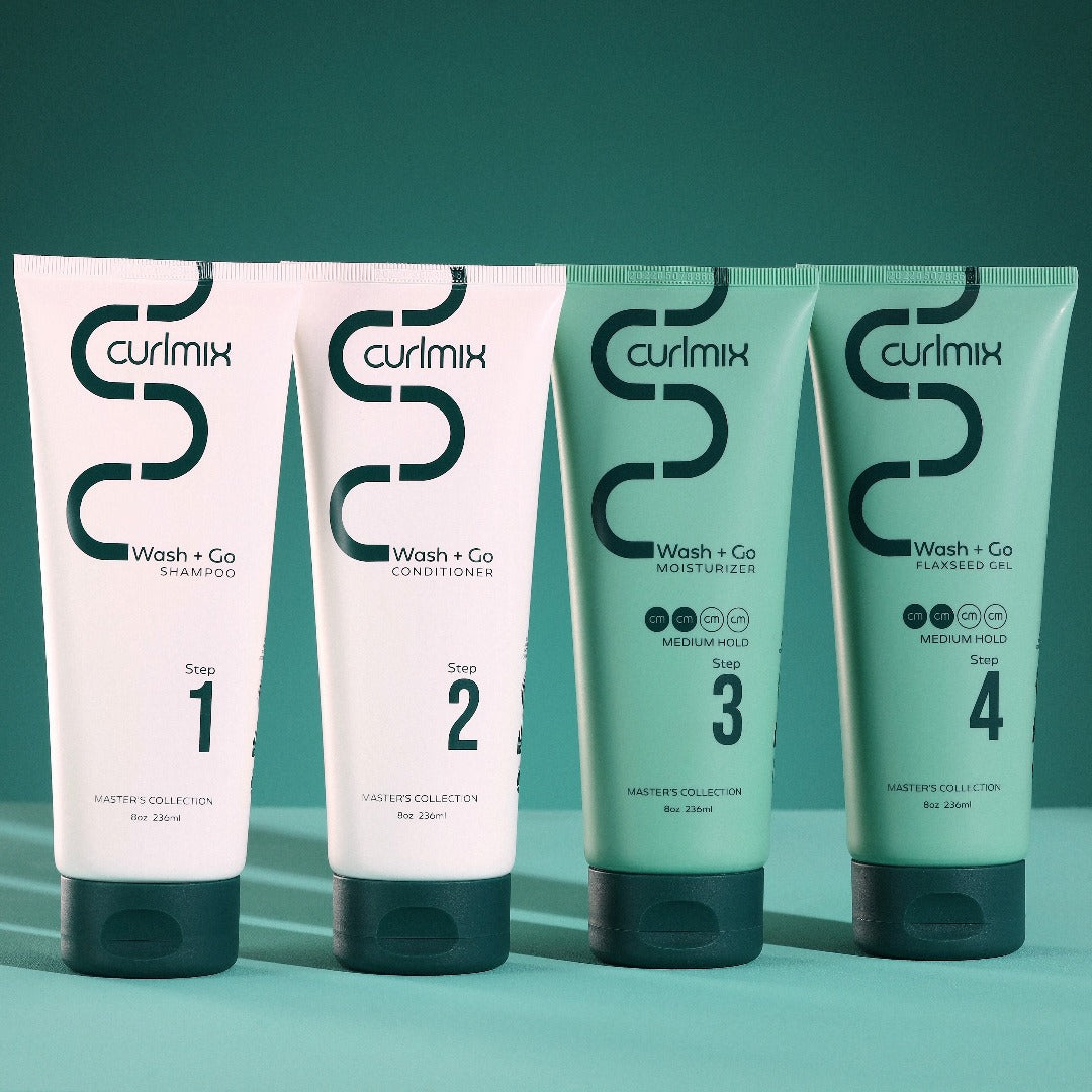 Wash_and_Go_System_with_Medium_Hold_for_Curly_Hair_l_Master_s_Collection_4_Steps