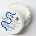 Coconut Tree Body Pudding CurlMix