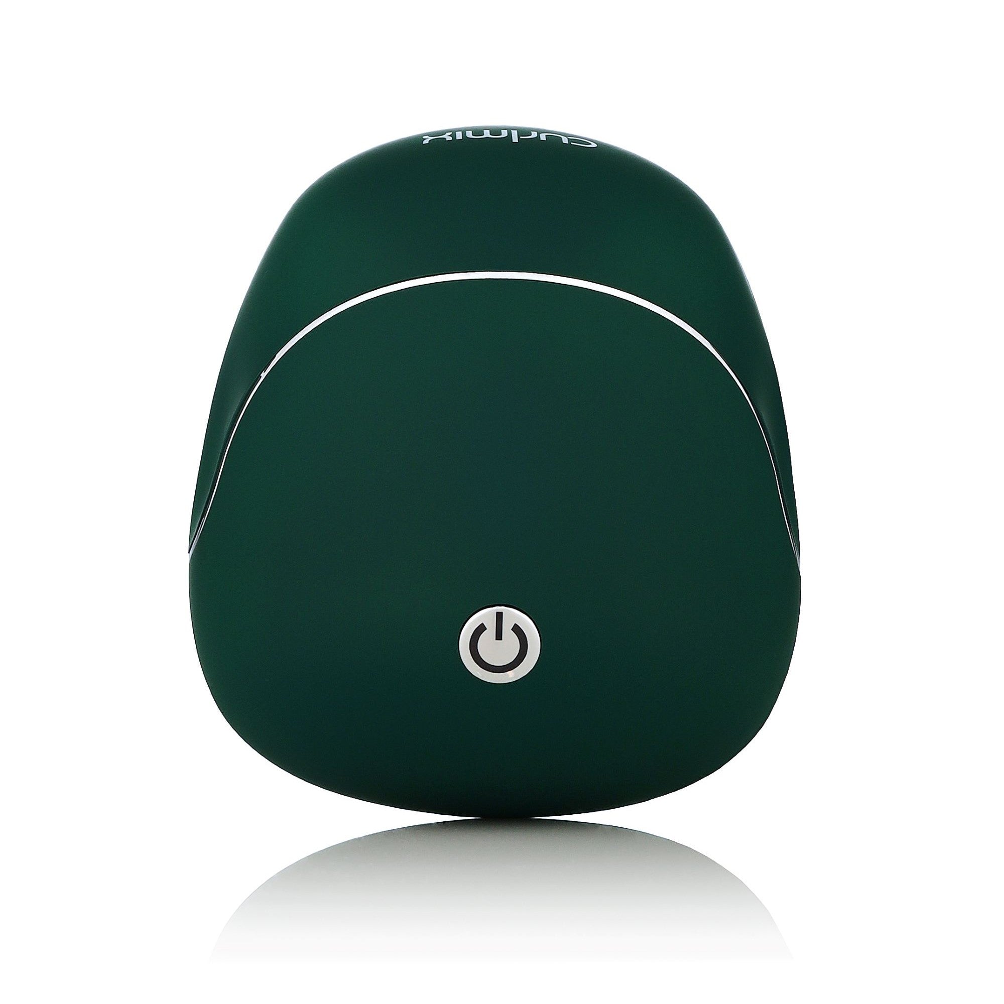 CurlMix Scalp Massager for Curly Hair