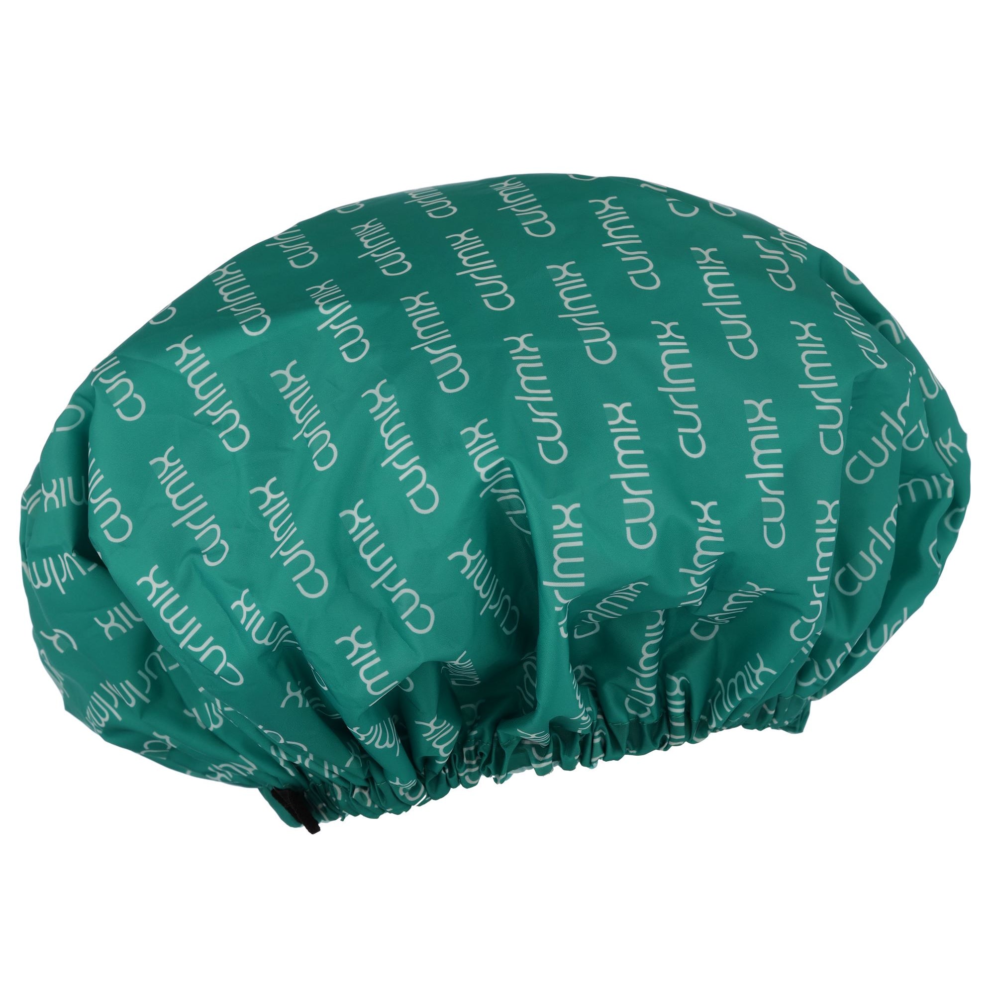 CurlMix Shower Cap for Curly Hair