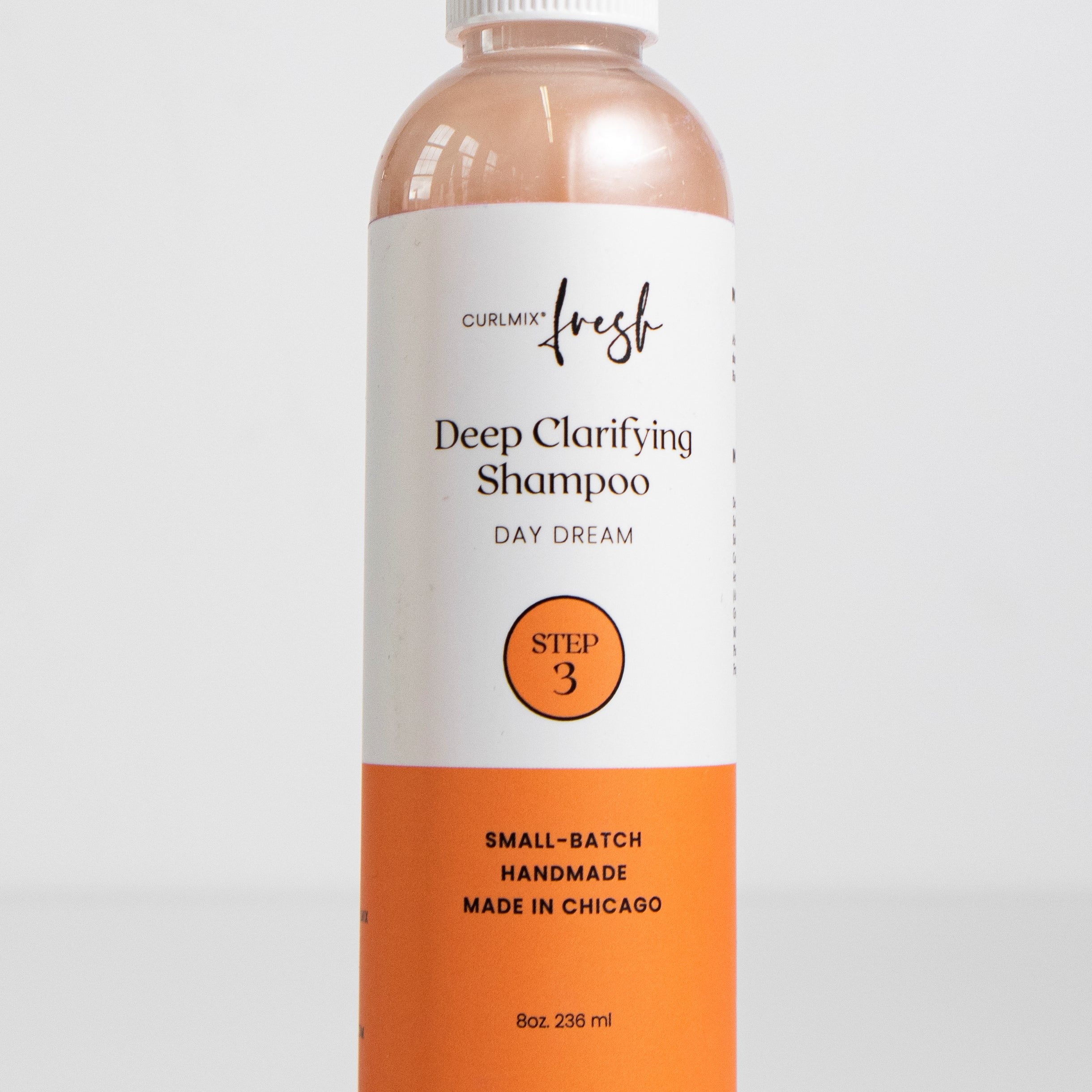 Deep Clarifying Shampoo Day Dream CurlMix Fresh