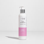 Deep Conditioner Strawberry Hibiscus CurlMix Fresh