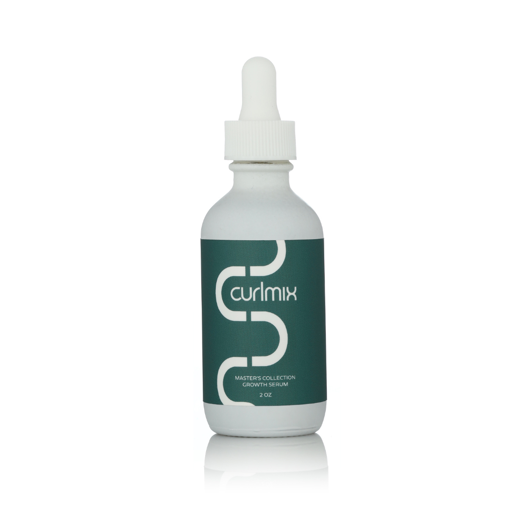 GrowthSerumforCurlyHair