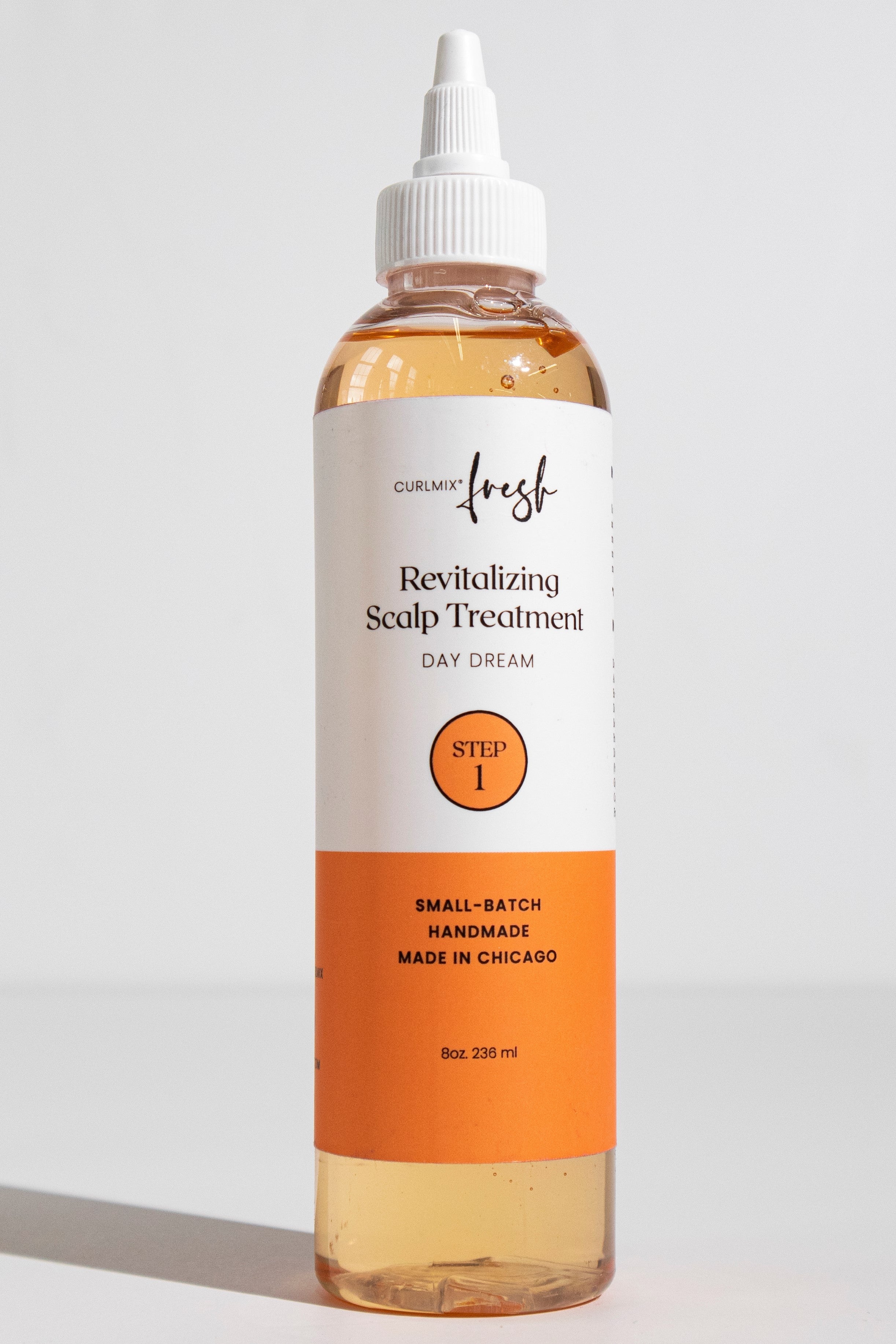 Revitalizing Scalp Treatment Day Dream CurlMix Fresh