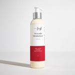 Rose Avocado Moisturizer Curlmix Fresh