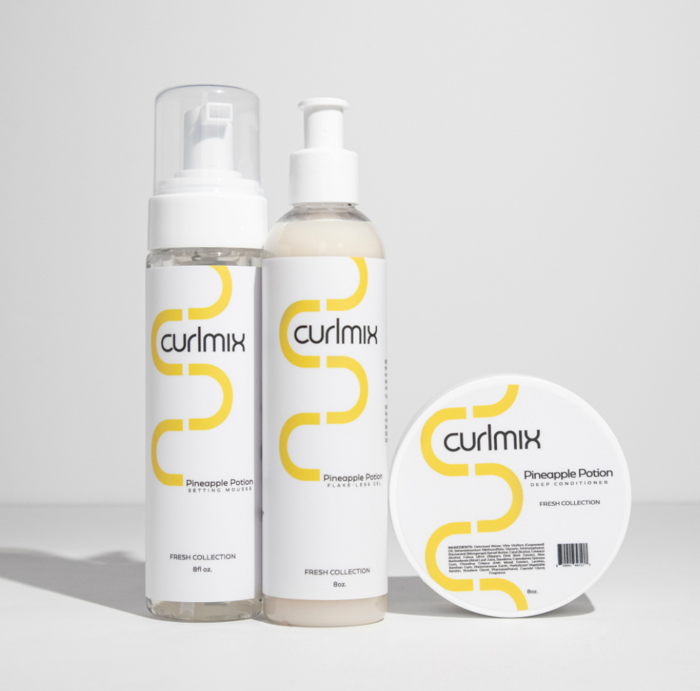 Pineapple-Potion-bundle-Curlmix-fresh