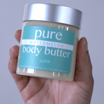 Watermelon Body Butter - CurlMix