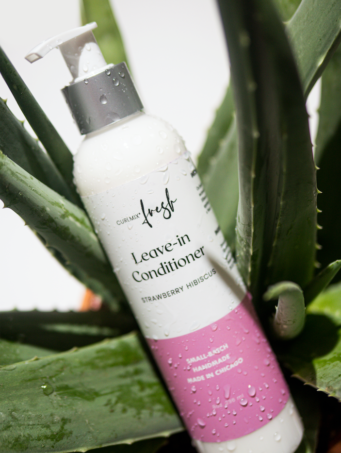 The Ultimate Deep Conditioner Kit - CurlMix