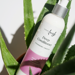 Deep Conditioner Strawberry Hibiscus CurlMix Fresh