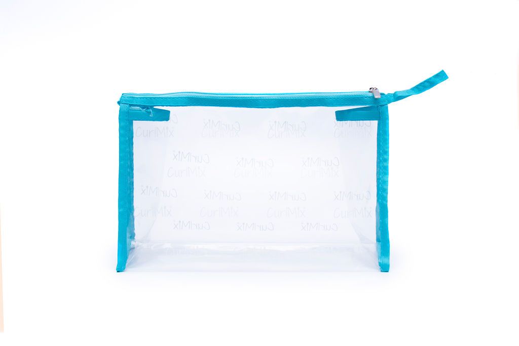 CurlMix Travel Case/Bag - CurlMix