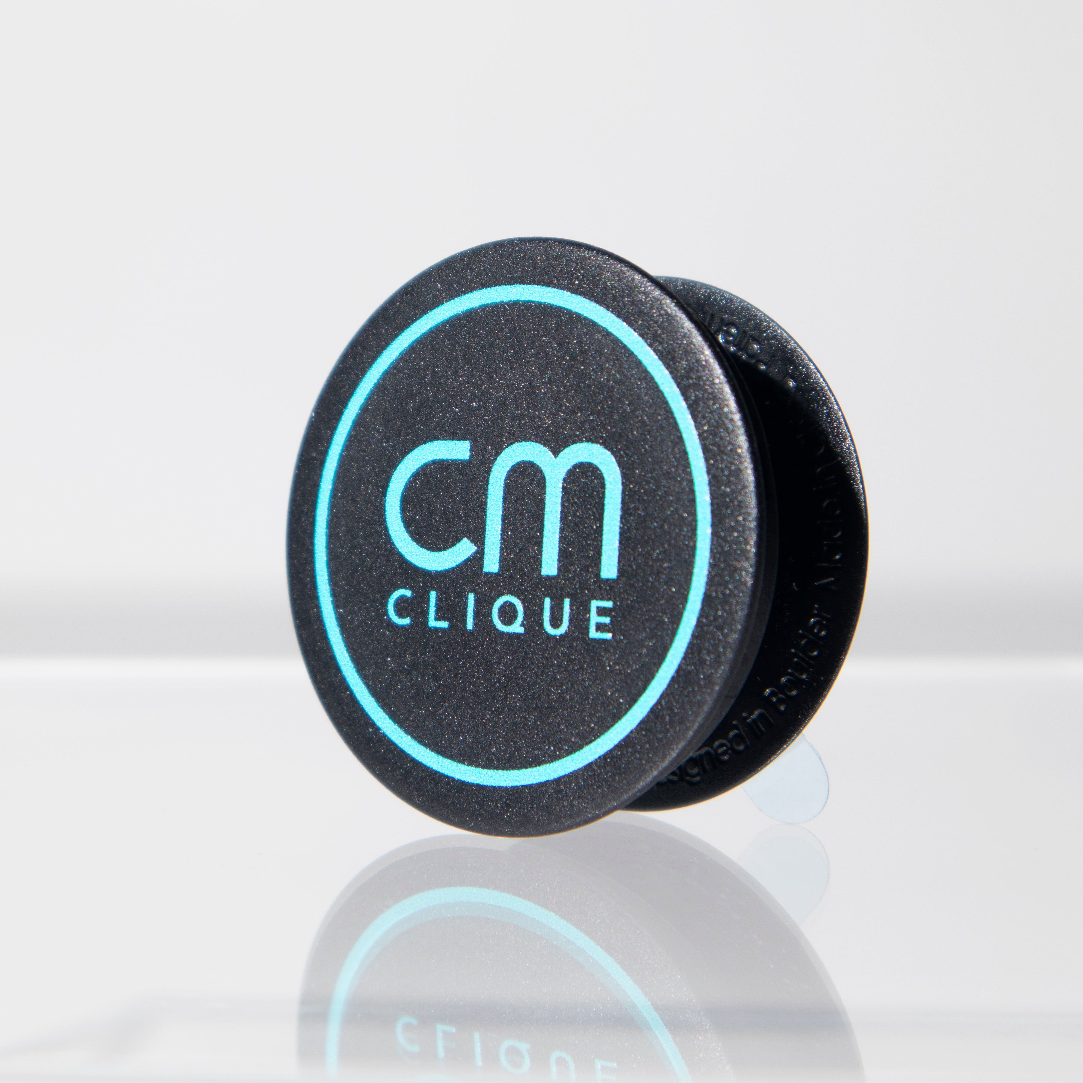 CurlMix Clique - Pop Socket Phone Grip (Limited Stock) - CurlMix