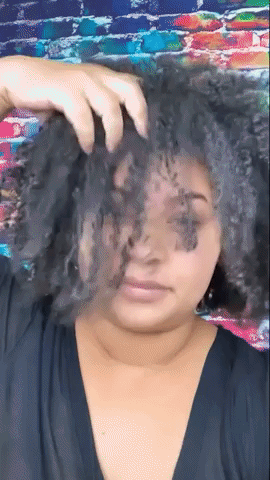 How to Get Your Curls Ready for Colors and Costumes this Halloween