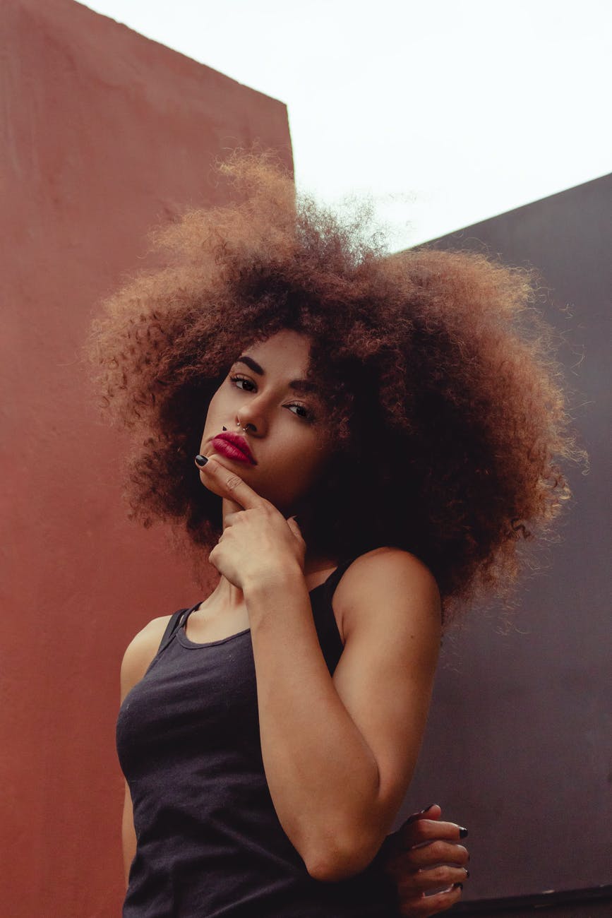 How to Care for and Protect Low Porosity Hair