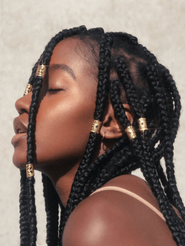 Braids for Curly Hair : 5 eye catching styles to try this Winter