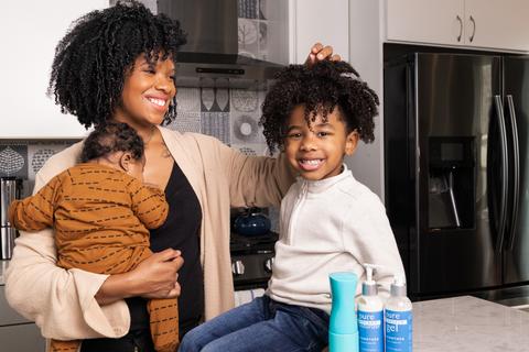 3 Self-Care and Beauty Tips for Busy Moms