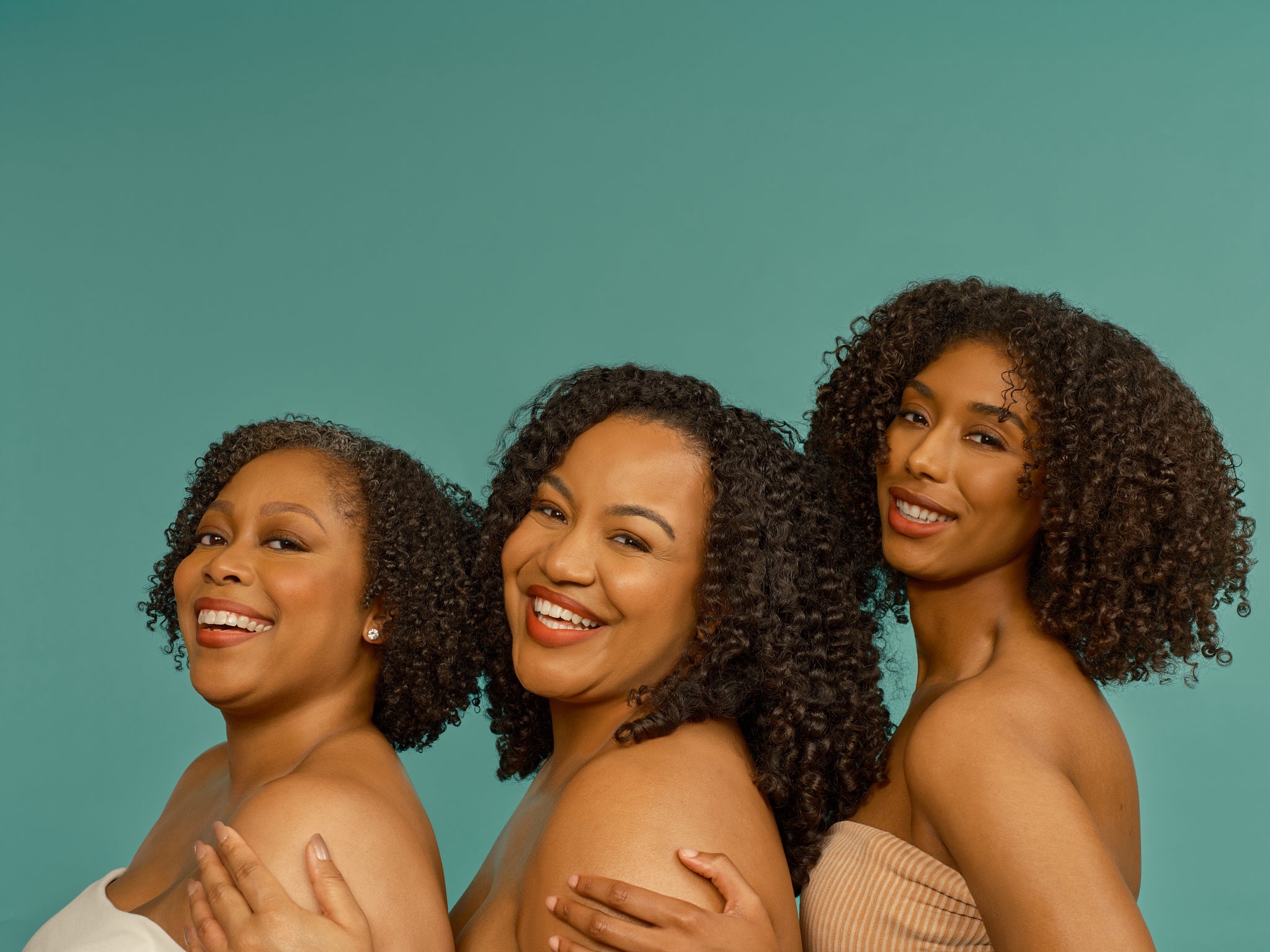curlmix wash and go