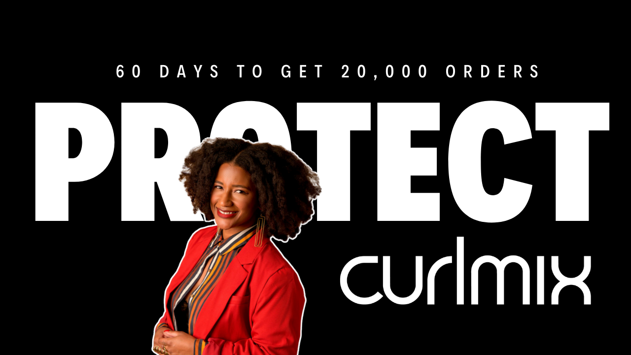 So....What's Next For CurlMix?