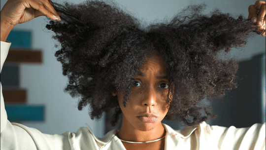 The Ultimate Dry Hair Guide: Part 1