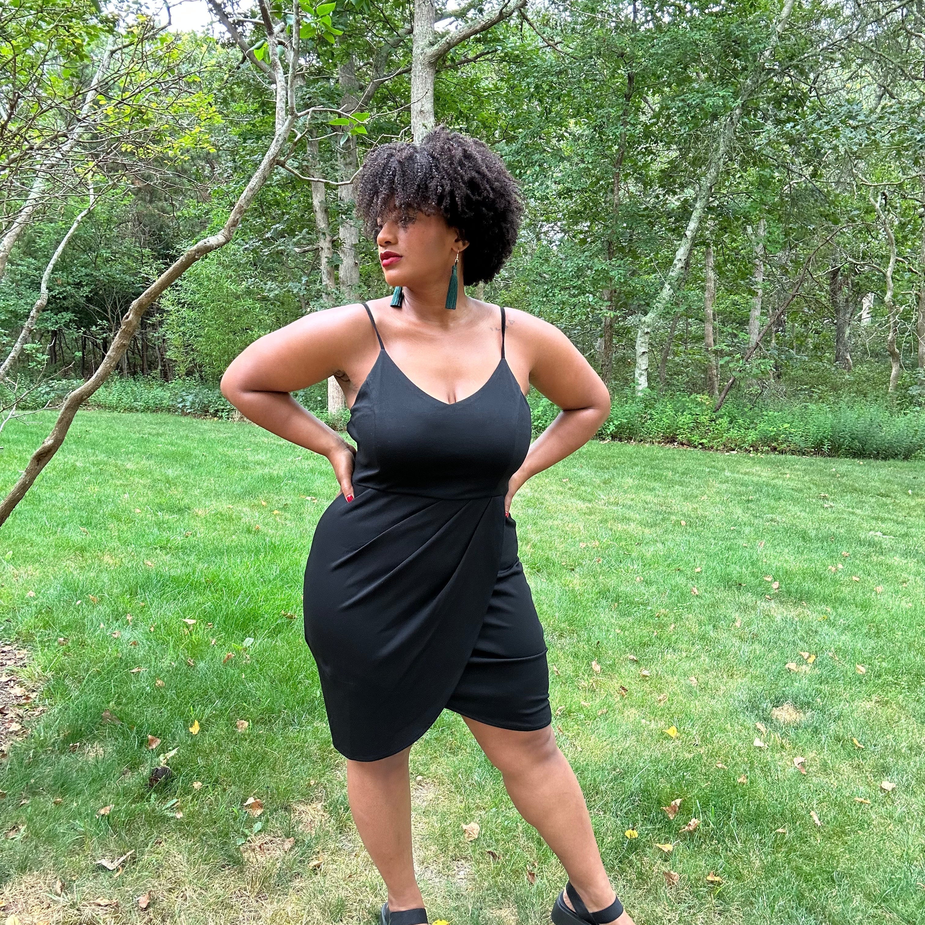 Martha’s Vineyard – Black Elitism or Black Joy?